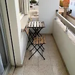 Apartman Comfortable Engomi *