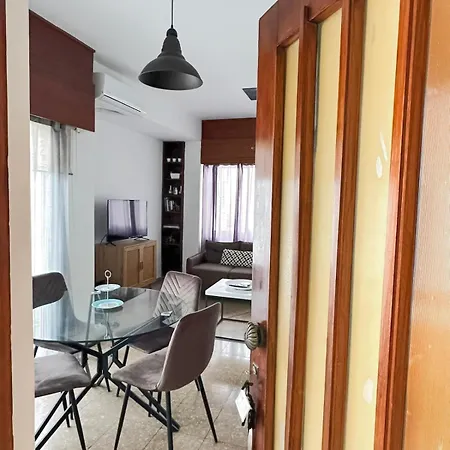 Apartmán Comfortable Engomi