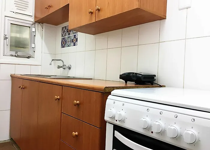 Apartmán Comfortable Engomi *