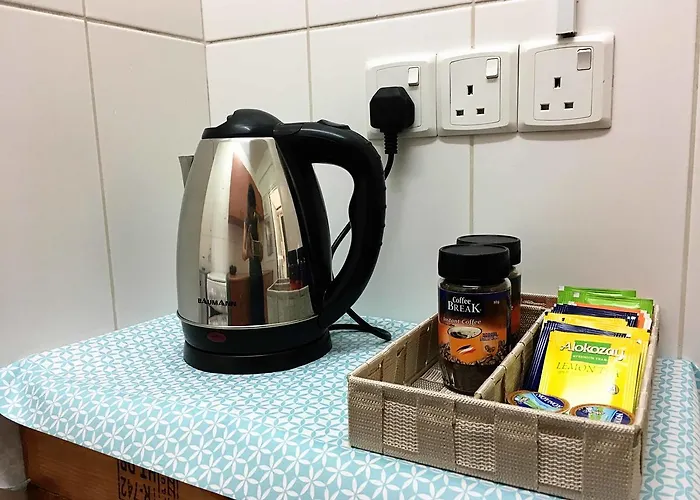 Apartmán Comfortable Engomi *