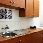 Apartment Comfortable Engomi *