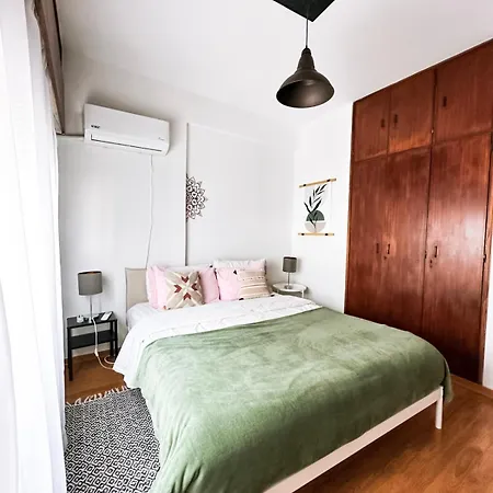 Comfortable Engomi Apartment Nikosia