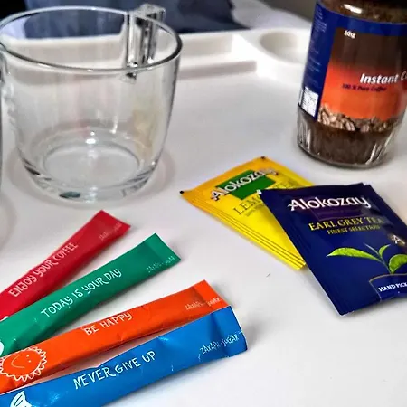 Comfortable Engomi * Nikosia