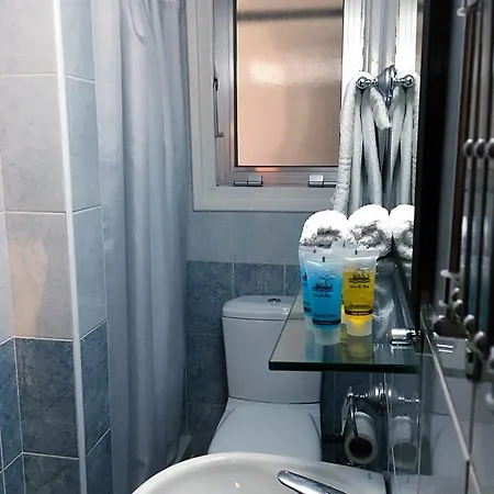 Апартаменты Comfortable Engomi *