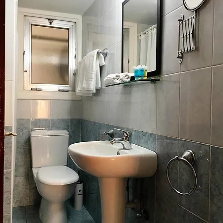 Comfortable Engomi * ניקוסיה