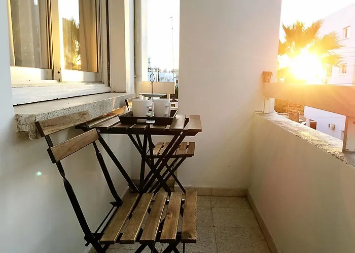 Comfortable Engomi * Никосия