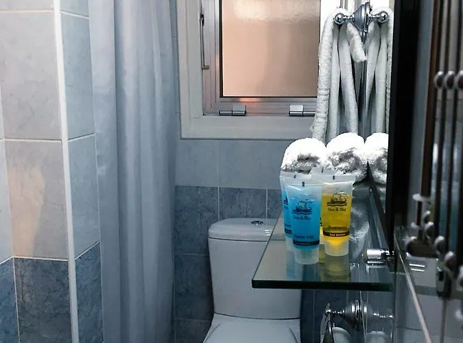 Апартаменты Comfortable Engomi *