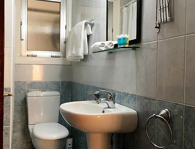 Comfortable Engomi * Никосия